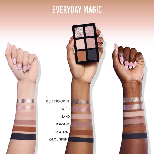 Everyday Magic Mini Freedom Palette